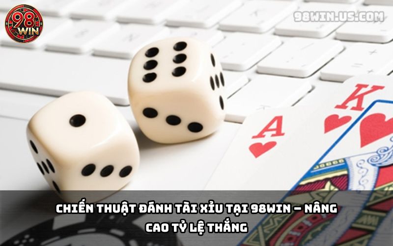 Tài Xỉu 98win